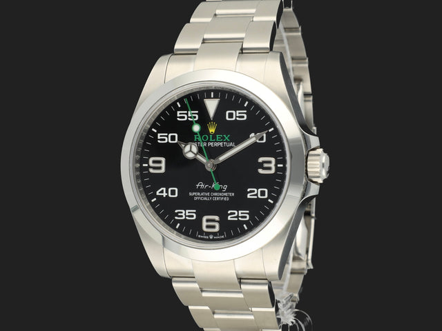Rolex Air-King
