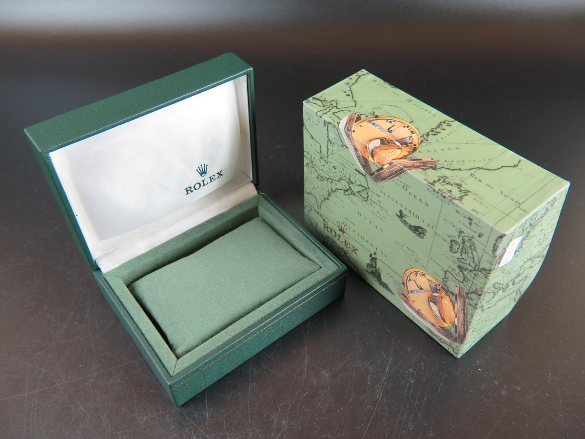 Rolex Box Set For Ladies (1)