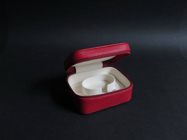 Omega watch box