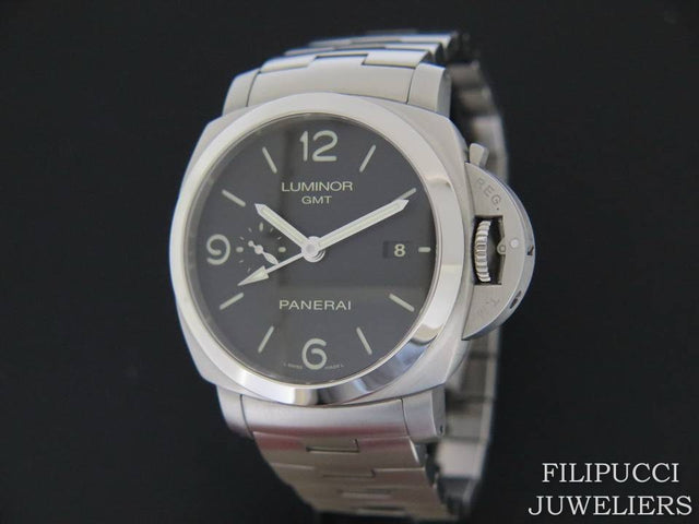 Panerai Luminor GMT
