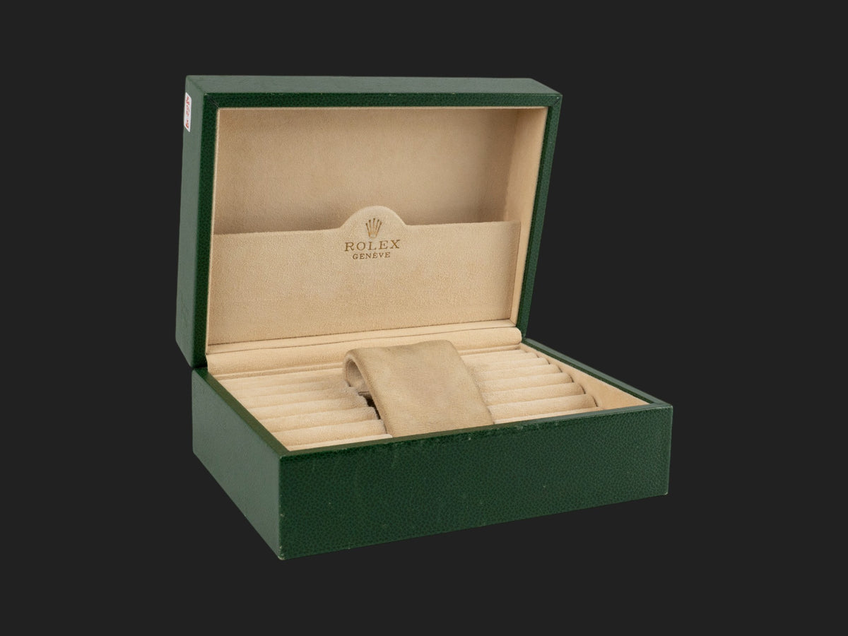 Rolex Box (1)