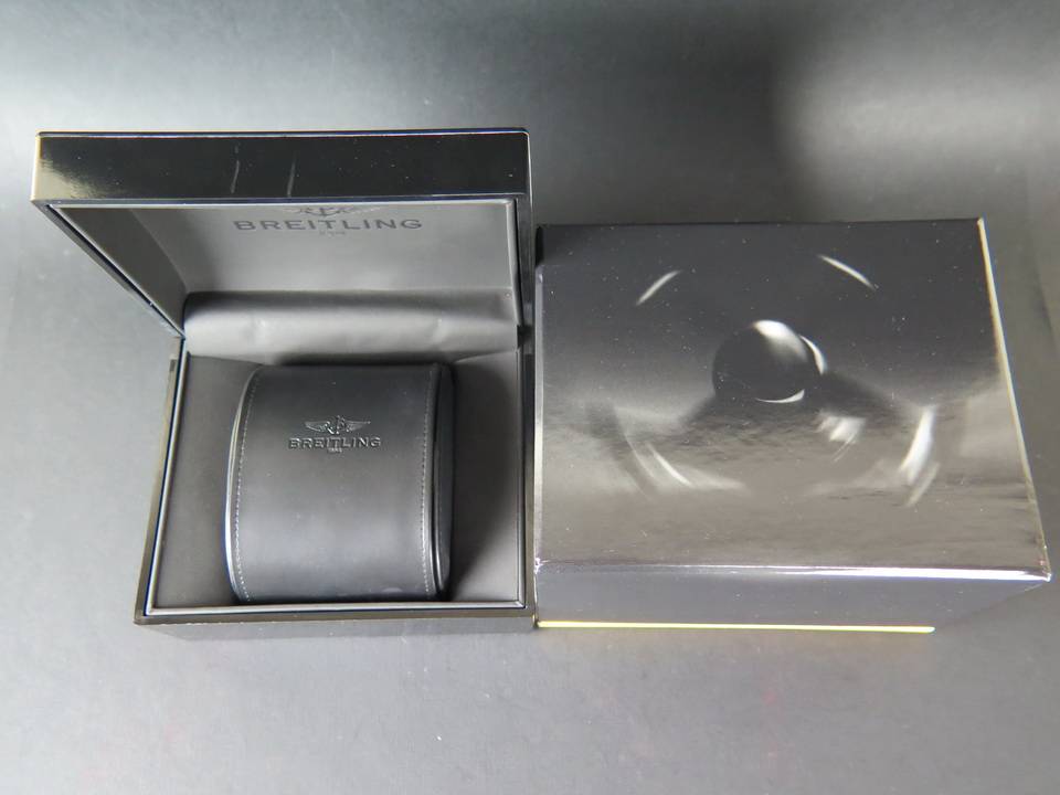 Breitling Box (1)