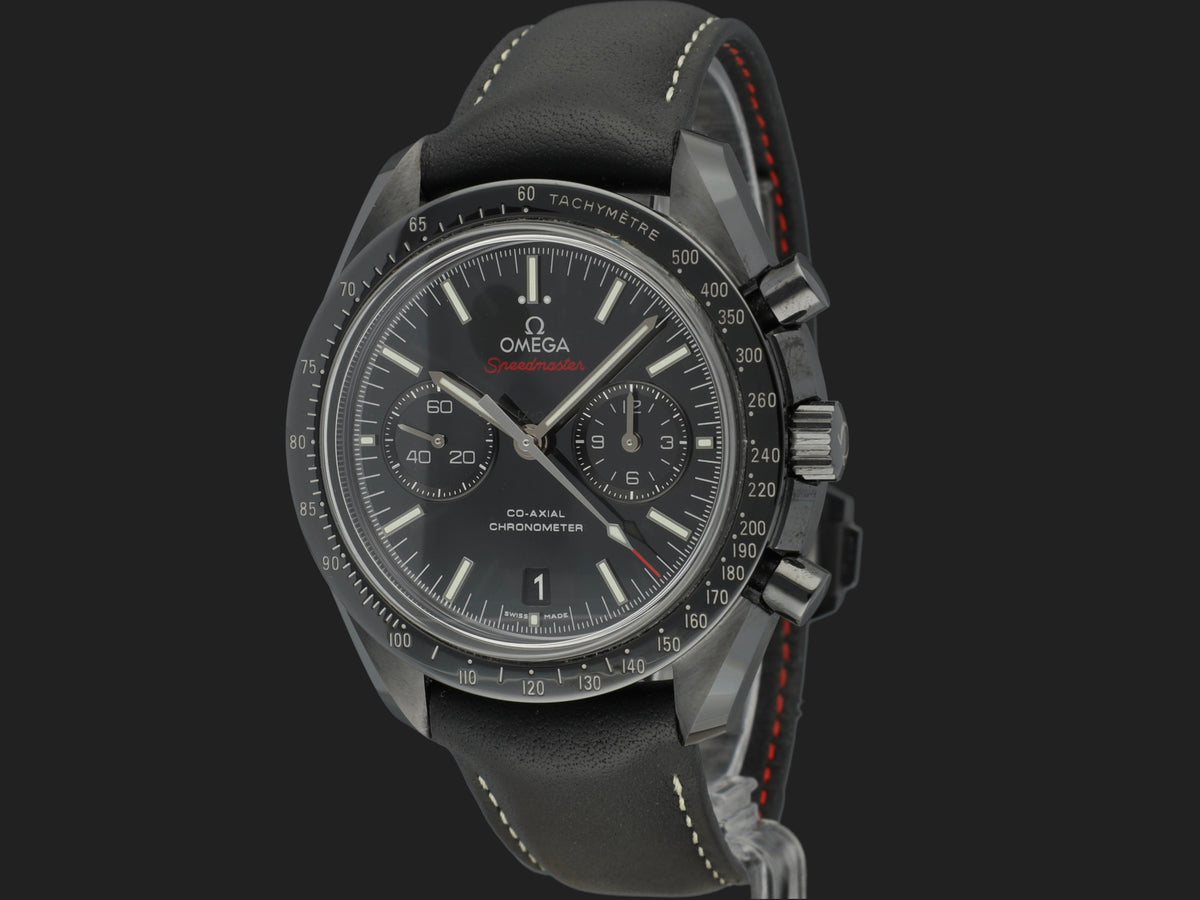 Omega Speedmaster Dark Side of the Moon 311.92.44.51.01.003 (1)