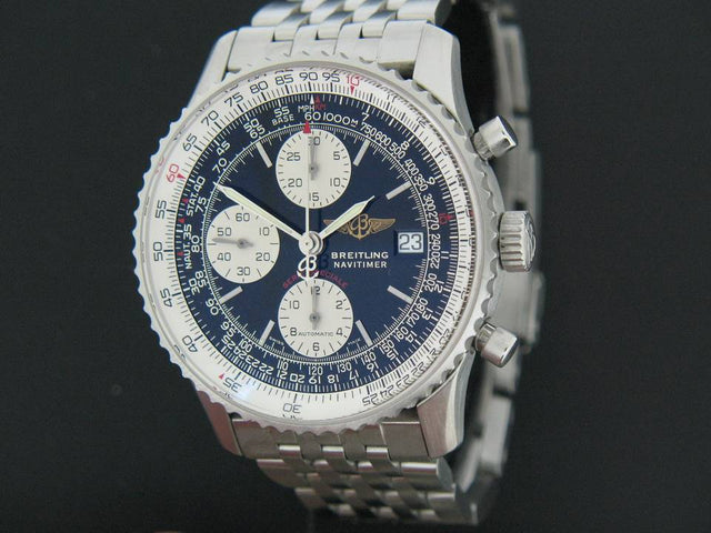 Breitling Navitimer Fighters
