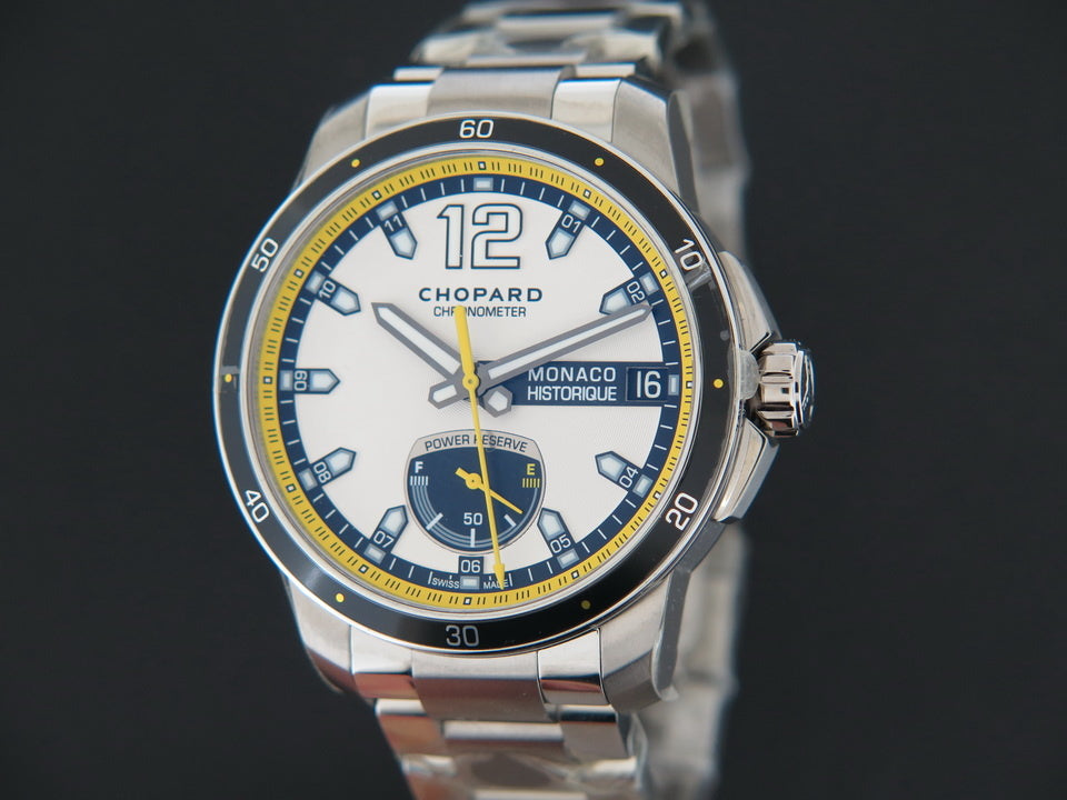 Chopard Mille Miglia Grand Prix de Monaco Historique 158569-3001 (1)
