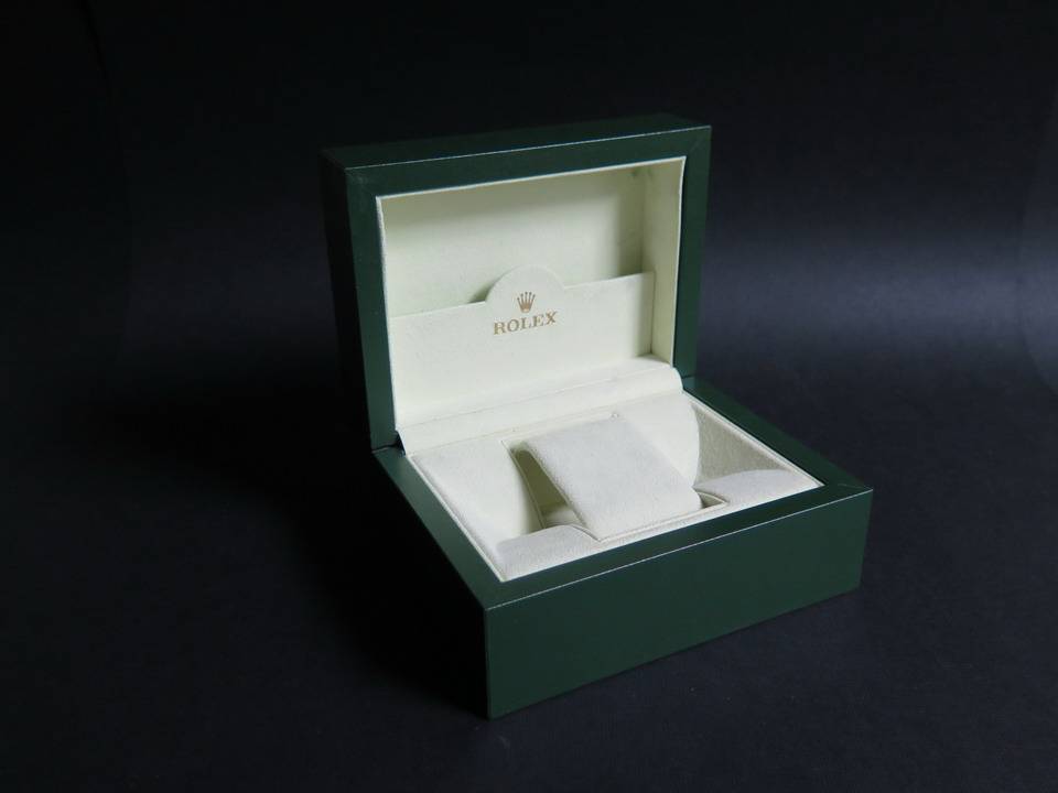 Rolex Box Small (1)