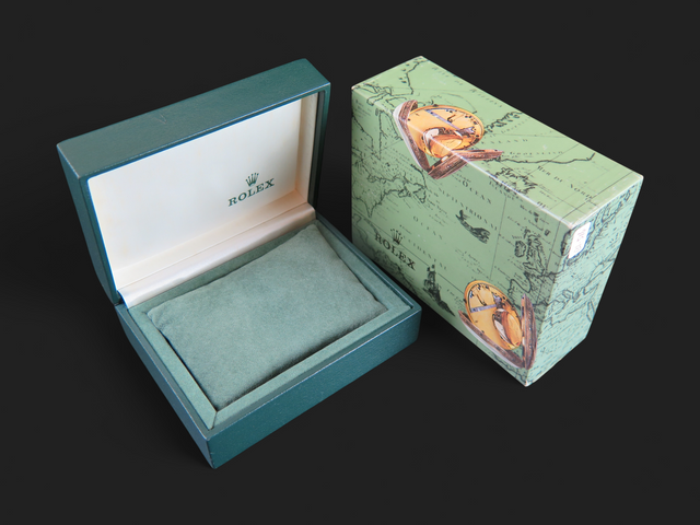 Rolex Box Set For Ladies