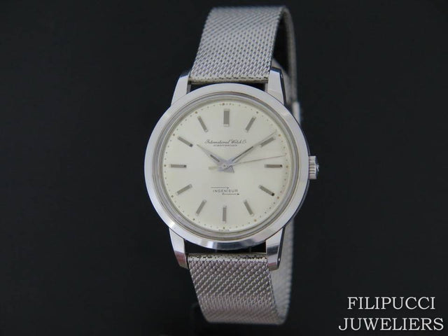 IWC Ingenieur 666
