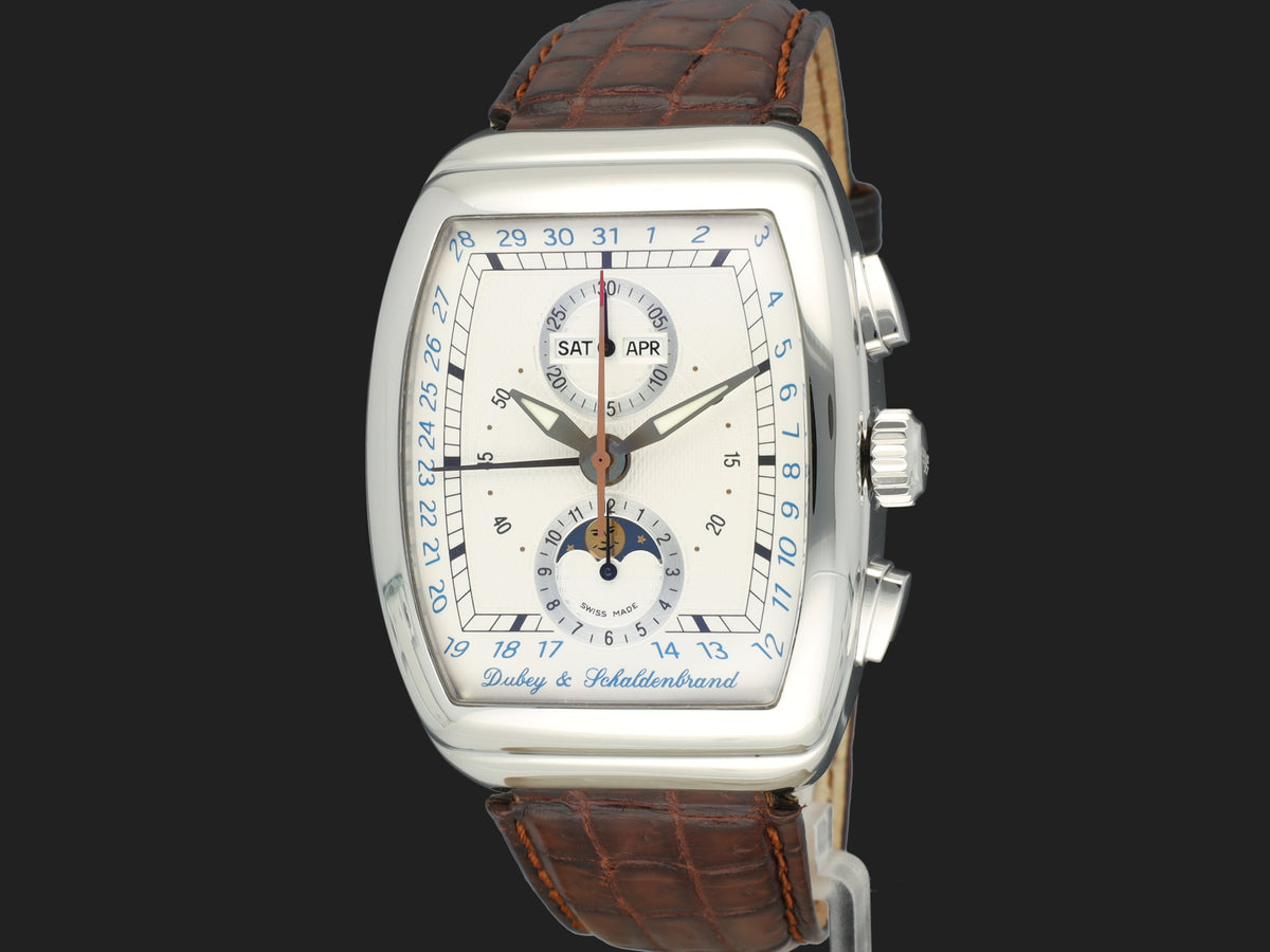 Dubey & Schaldenbrand Gran Chrono Astro Full Calendar (1)
