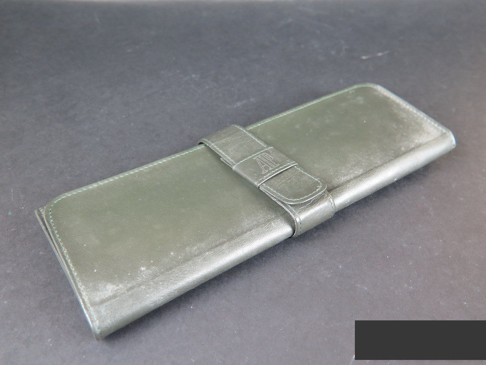 Audemars Piguet Leather Travel pouch   (1)