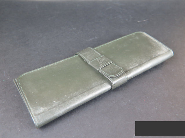 Audemars Piguet Leather Travel pouch