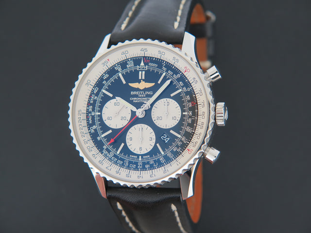 Breitling Navitimer 01 46
