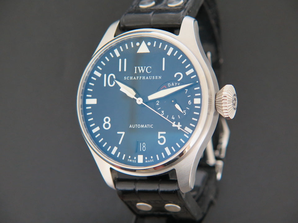 IWC Big Pilot's Watch (1)