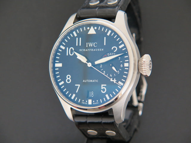 IWC Big Pilot's Watch