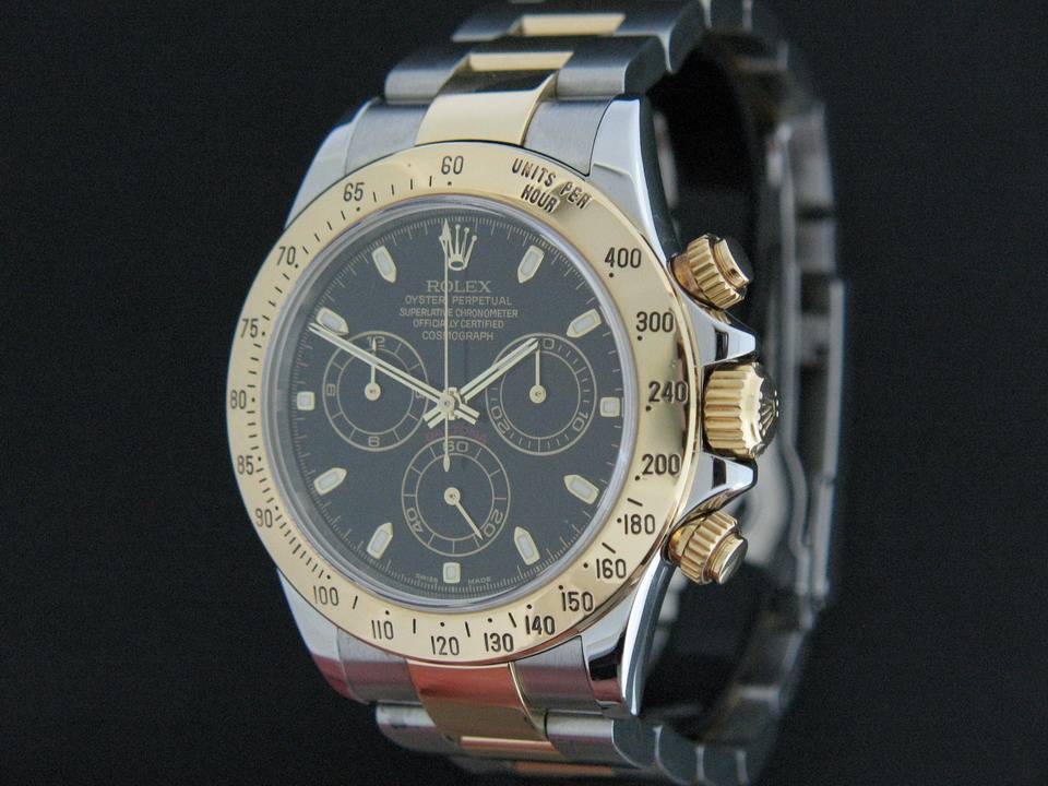 Rolex Rolex Oyster Perpetual Daytona (1)