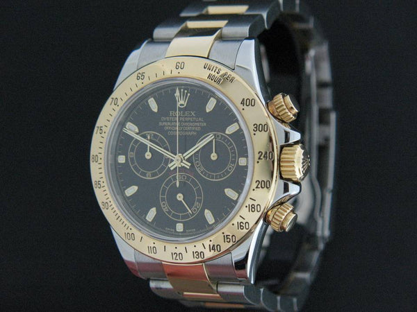Rolex Rolex Oyster Perpetual Daytona