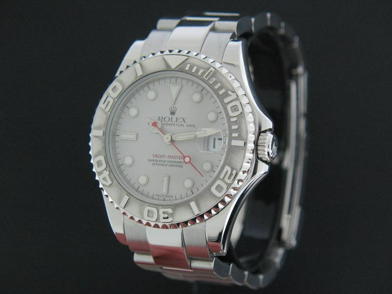 Rolex Oyster Perpetual Yacht-Master Rolesium (1)