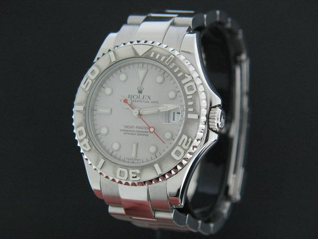 Rolex Oyster Perpetual Yacht-Master Rolesium