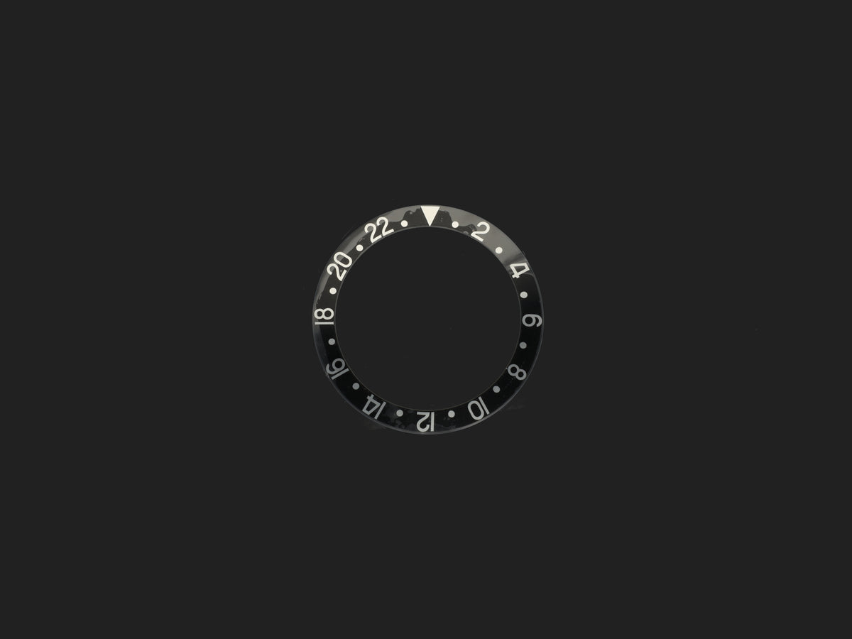 Rolex Bezel for GMT-Master 16700 / 16710 NEW (1)