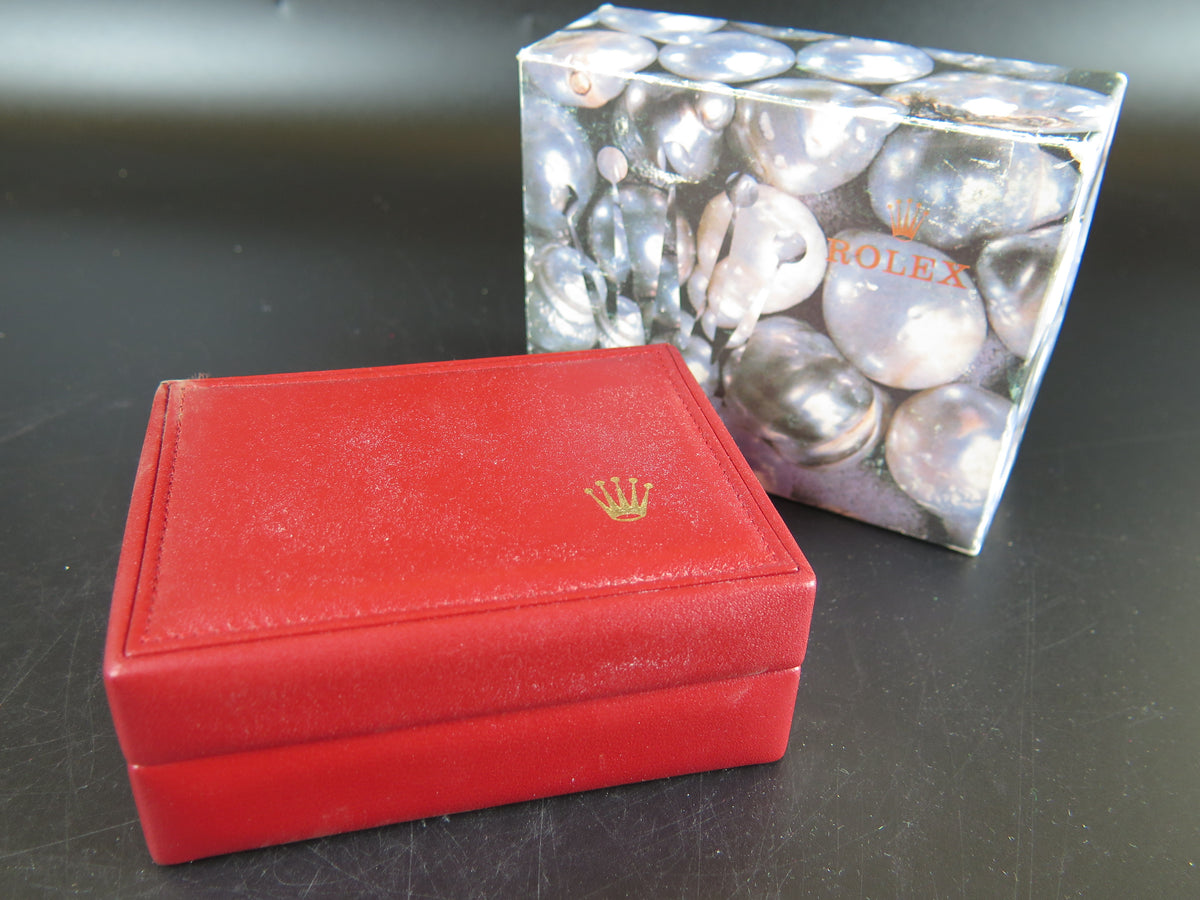 Rolex Box Set (1)