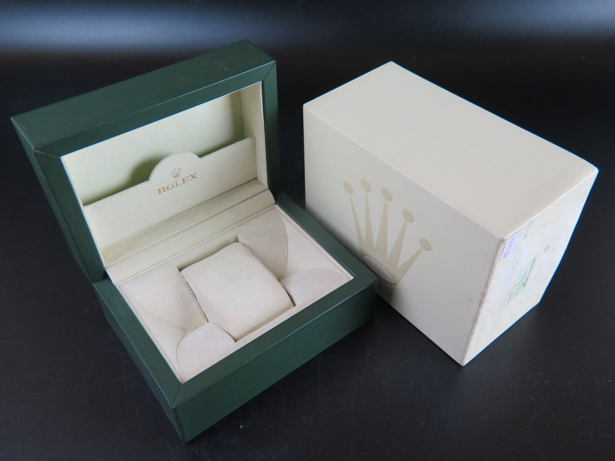 Rolex Box Set (1)
