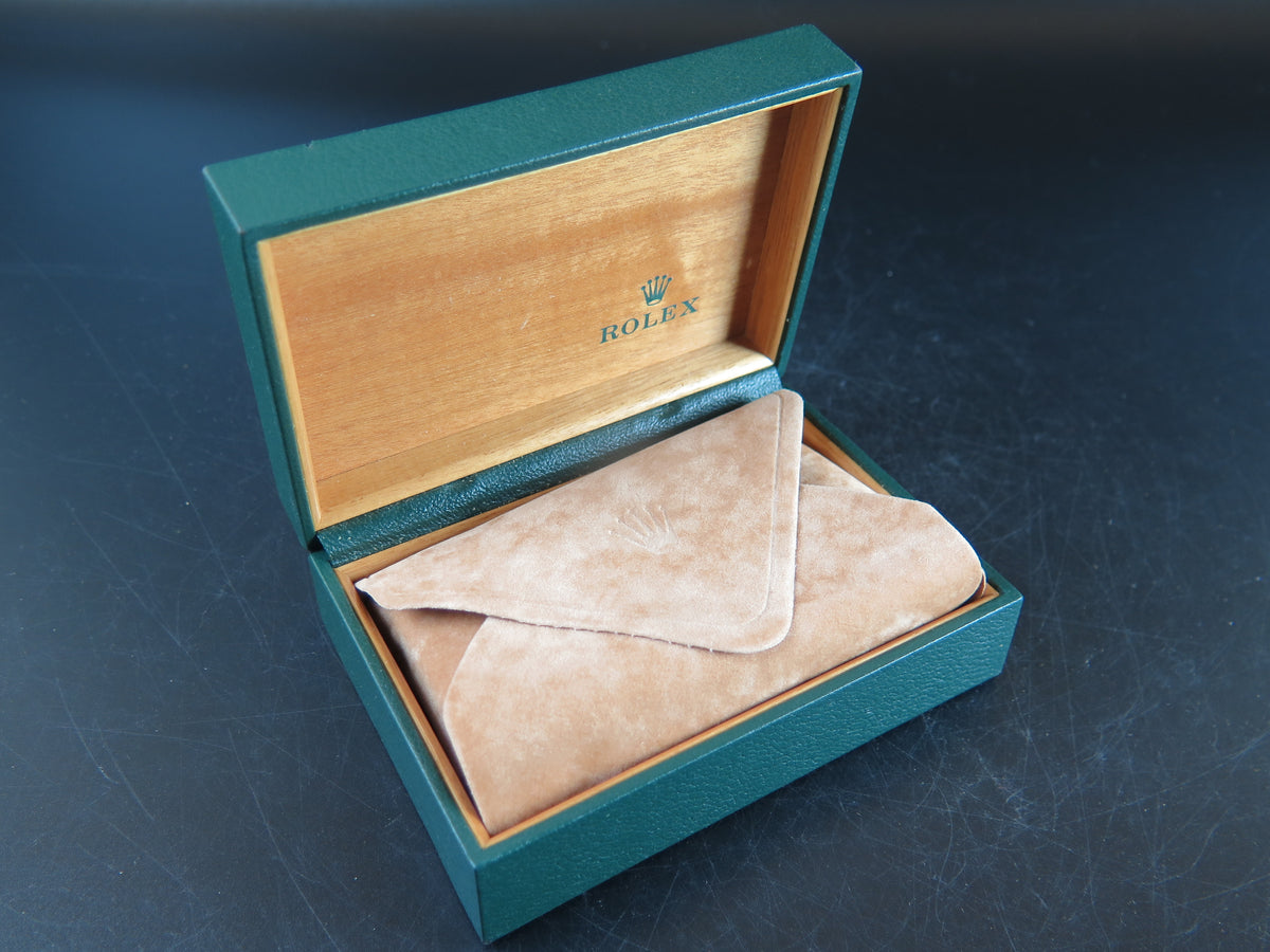 Rolex Box (1)