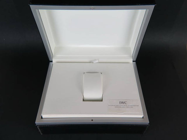 IWC Box