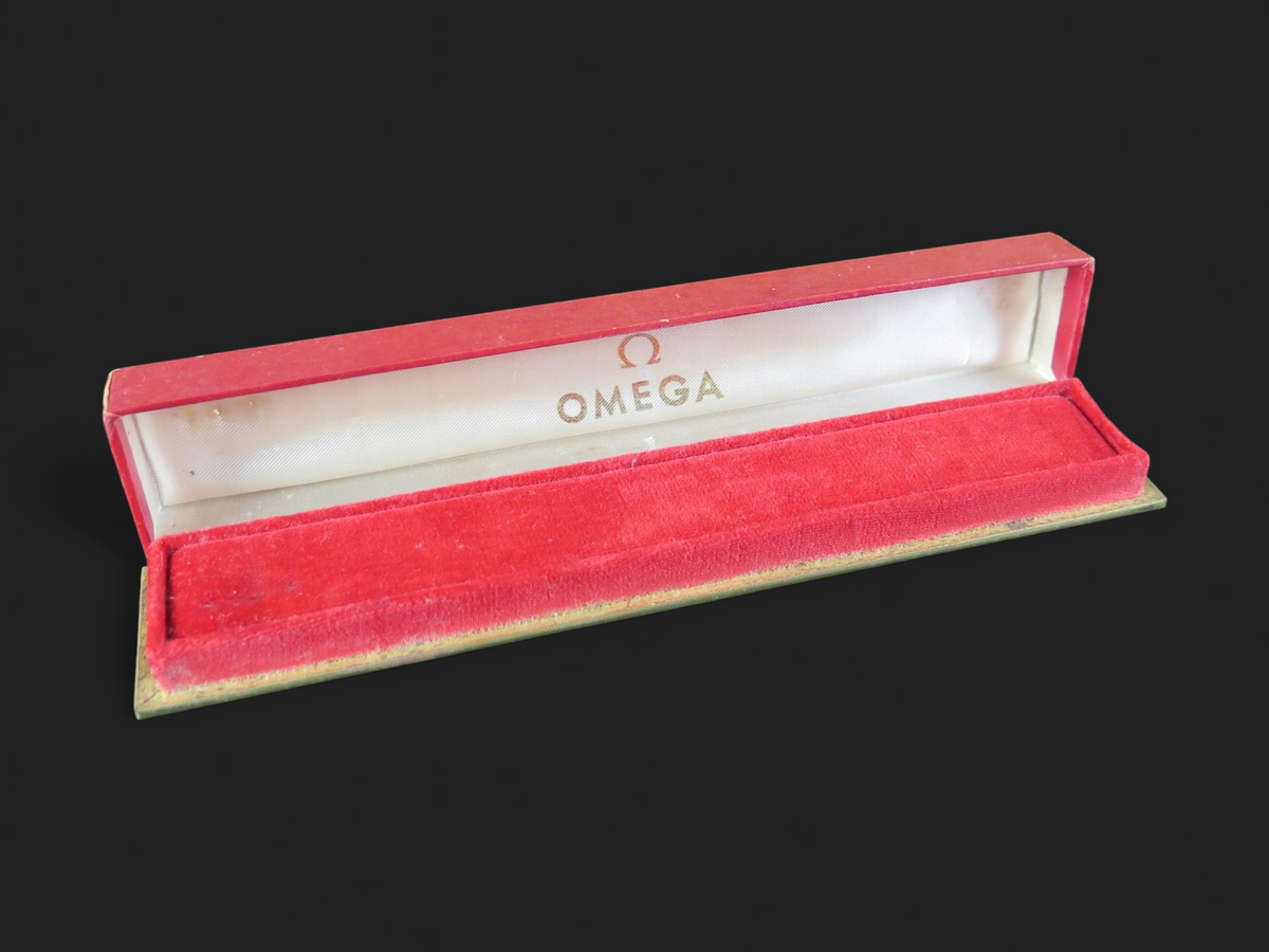 Omega Vintage Box (1)