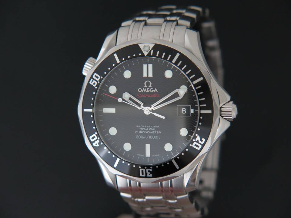 Omega Seamaster 300M Chronometer (1)