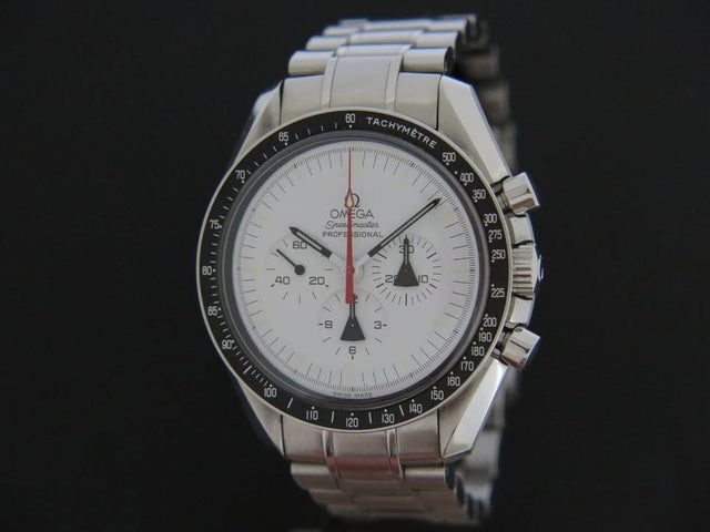 Omega Speedmaster Alaska Project Limited Edition