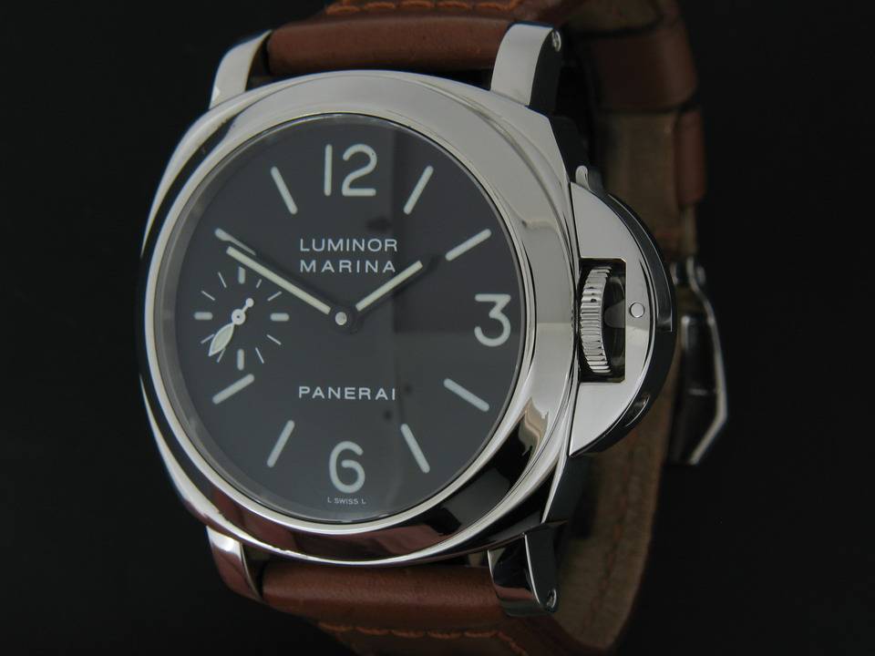 Panerai Luminor Marina (1)