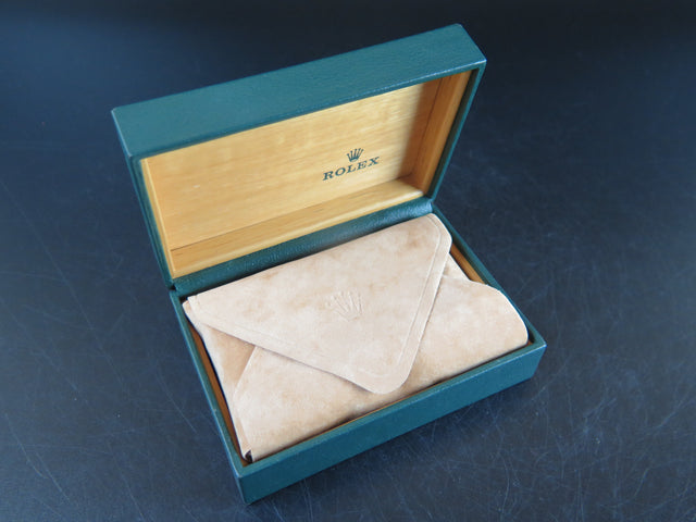 Rolex Box