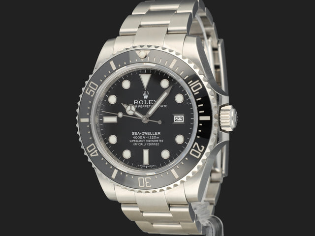 Rolex Sea-Dweller 4000