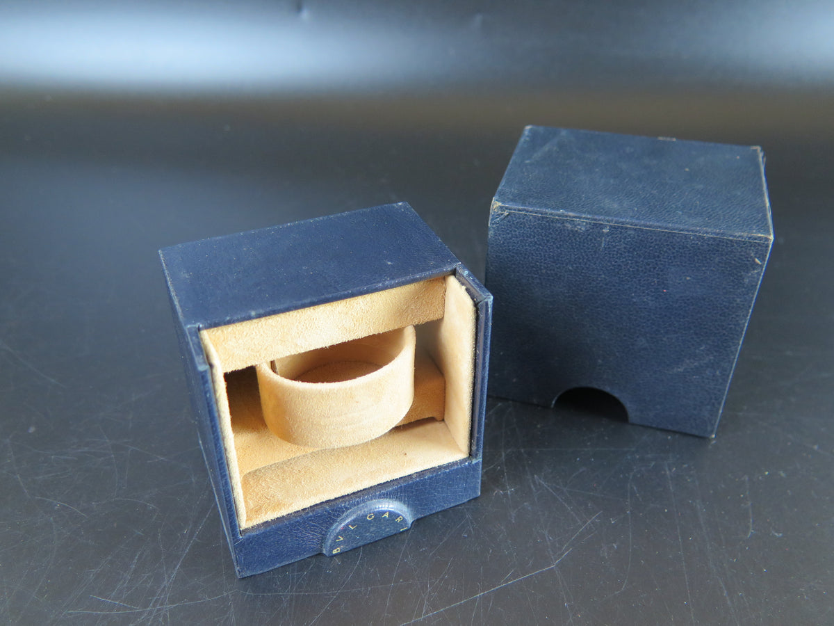 Bulgari Box (1)
