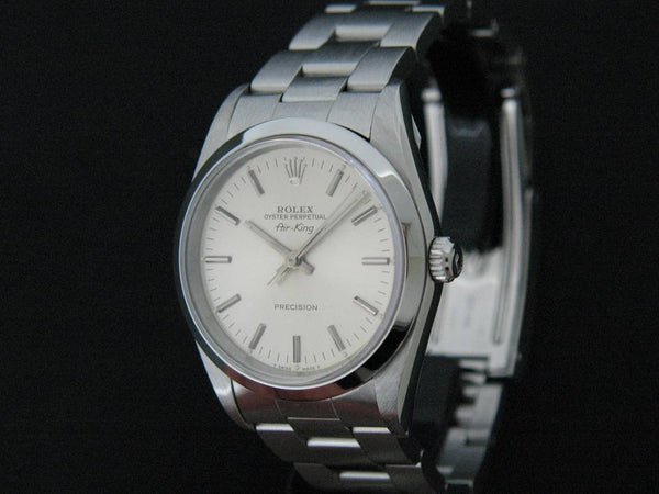 Rolex Oyster Perpetual Air King