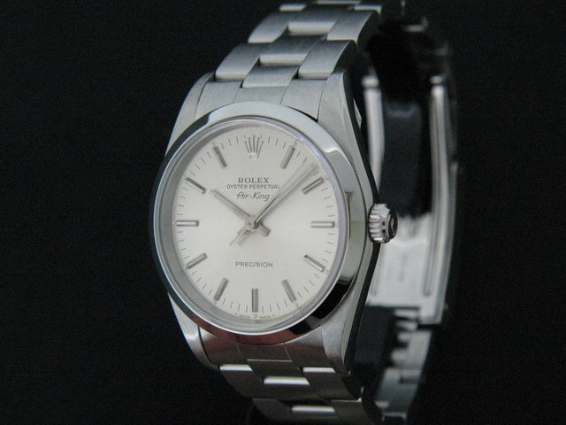 Rolex Oyster Perpetual Air King