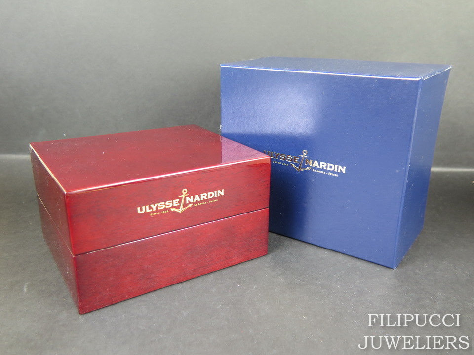 Ulysse Nardin Box   (1)