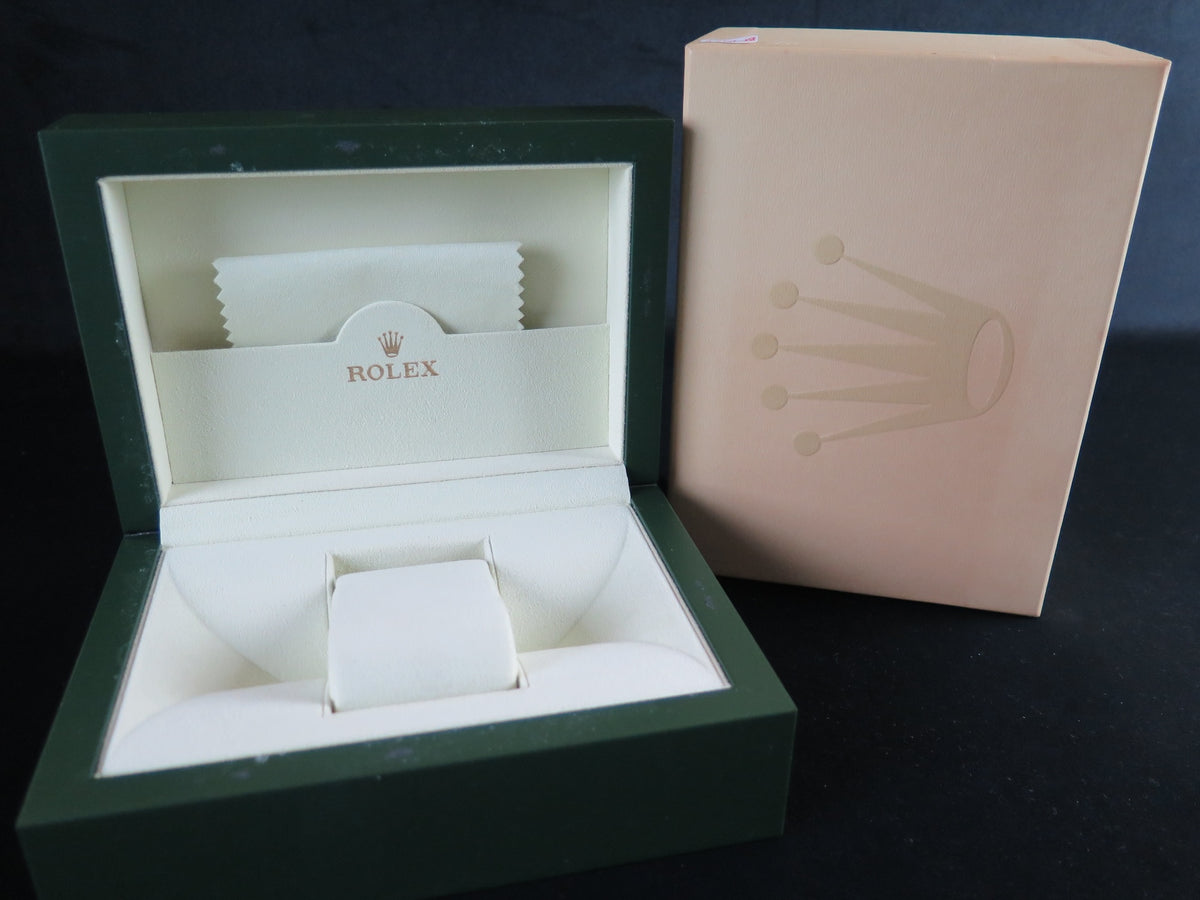 Rolex Box Set (1)