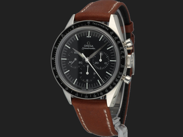 Omega Speedmaster Moonwatch 'First Omega in Space' NEW