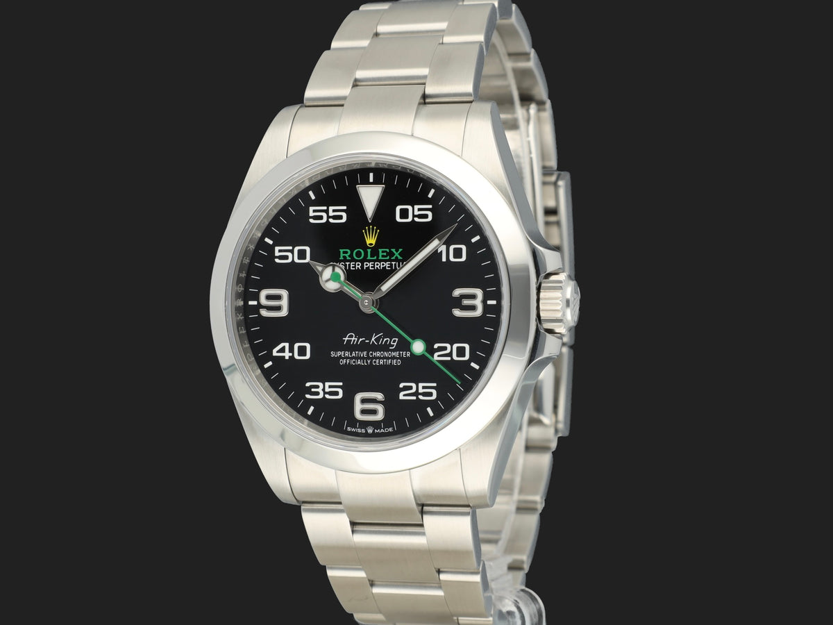 Rolex Air-King 126900 (1)