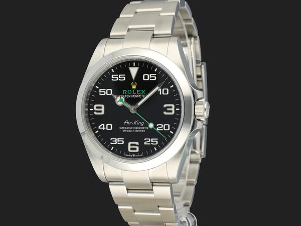 Rolex Air-King