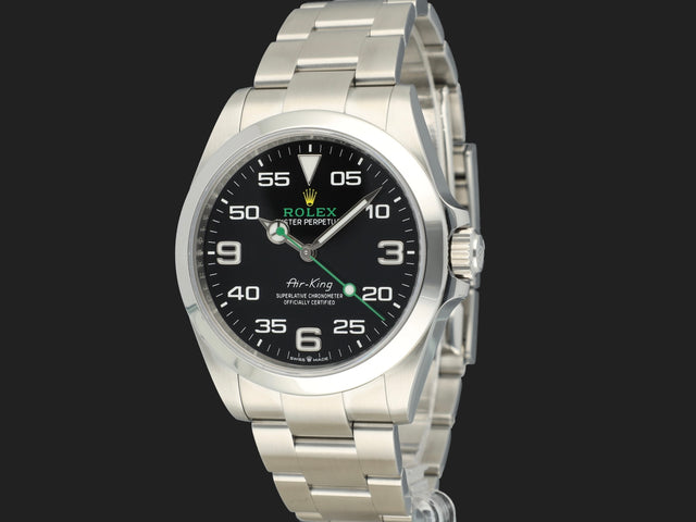 Rolex Air-King