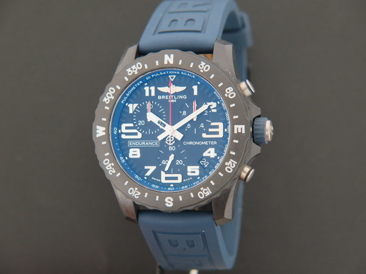 Breitling Endurance Pro Blue X82310D51B1S1 NEW (1)