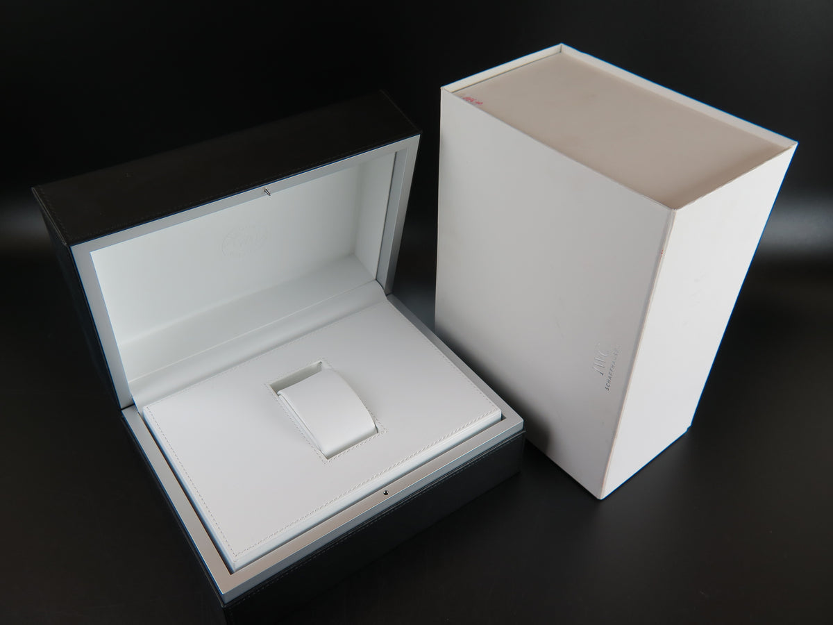 IWC Big Box Set (1)