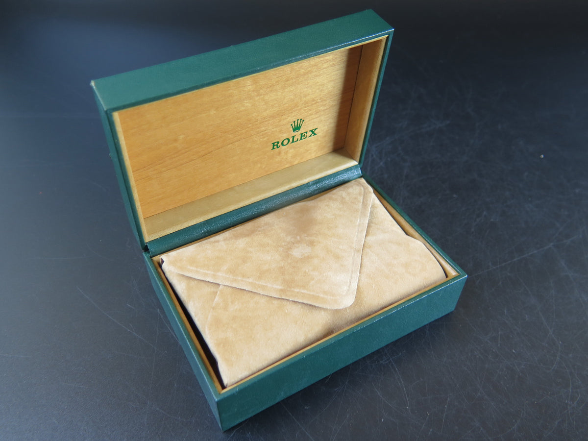 Rolex Box (1)