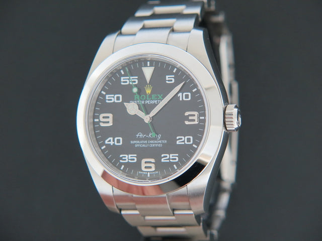 Rolex Air-King