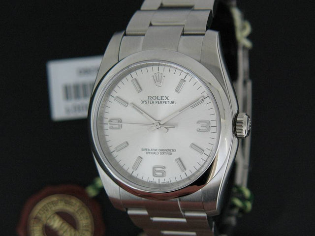 Rolex Oyster Perpetual