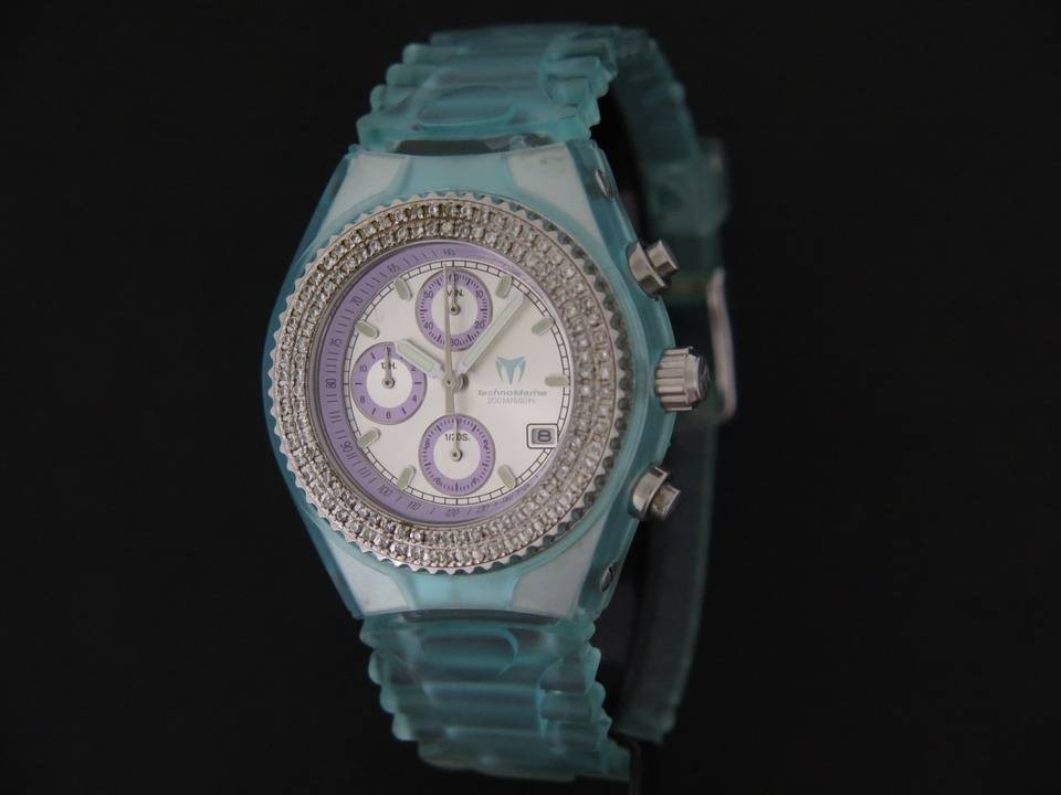 TechnoMarine Techno Diamond Chronograph (1)