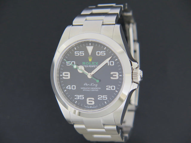 Rolex Air-King NEW