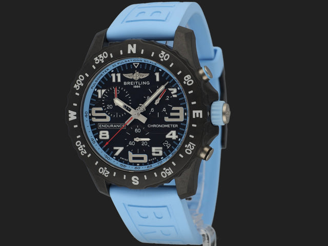 Breitling Endurance Pro Light Blue 99%